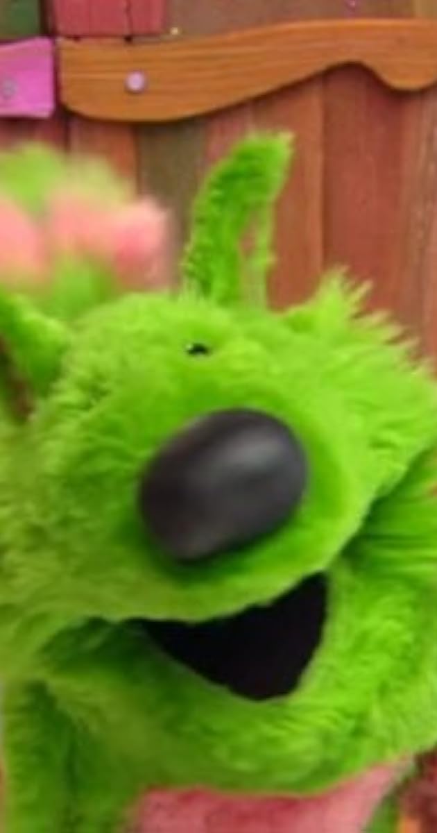 "Jack's Big Music Show" Little Bad Wolf (TV Episode 2005) IMDb