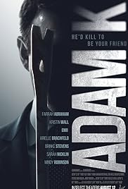 Adam K Poster