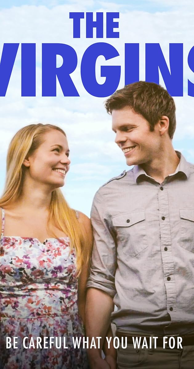 The Virgins (2014) - IMDb