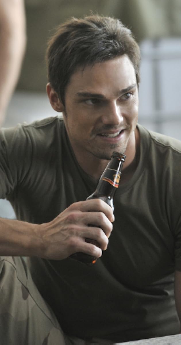 Pictures & Photos of Jay Ryan IMDb