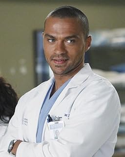 anatomy grey avery jackson williams jesse dr season greys tv hollywood staff male imdb review stills doctors william wetpaint riding
