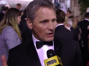 IMDb on the Scene (2015-)