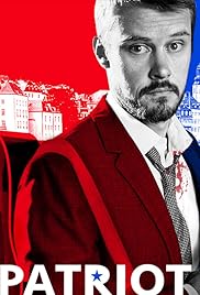 Imdb Patriot Imdb Patriot