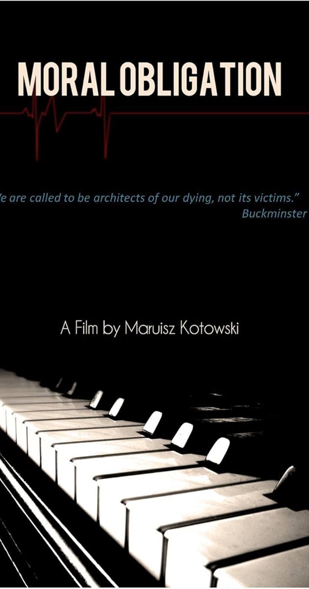 Moral Obligation Release Info IMDb