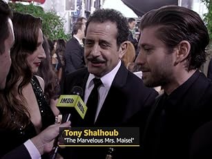 IMDb on the Scene (2015-)