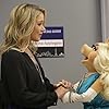 Christina Applegate in The Muppets. (2015)