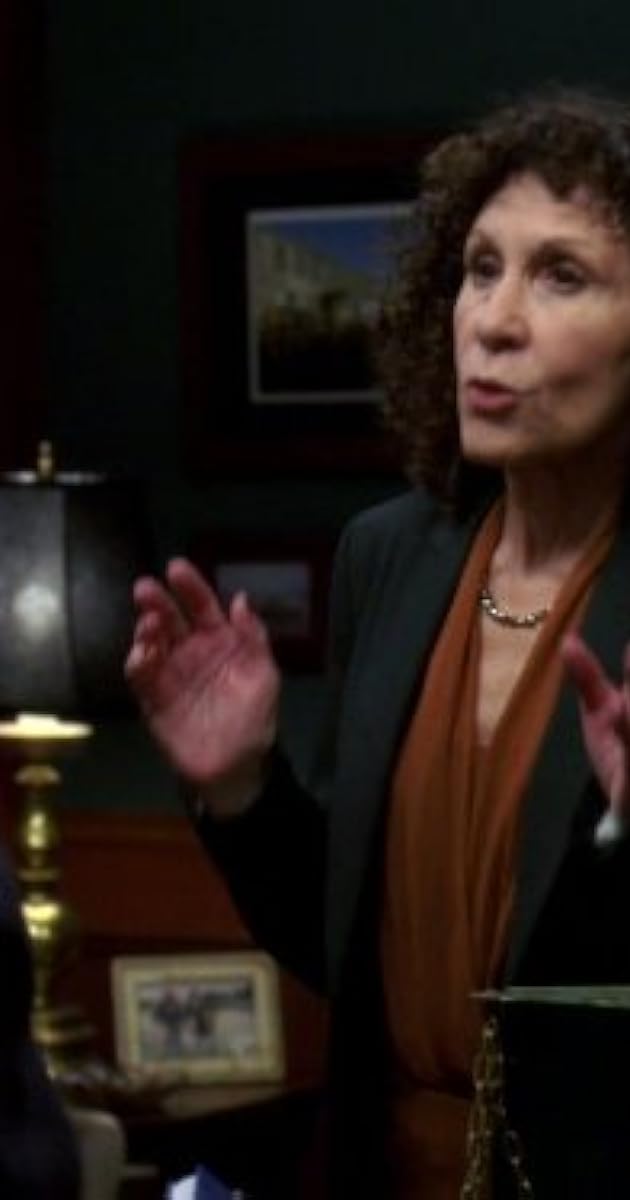 "Law & Order Special Victims Unit" Unorthodox (TV Episode