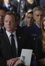 Designated Survivor" The Confession (TV Episode 2016) - IMDb Designated Survivor" The Confession (TV Episode 2016) - IMDb