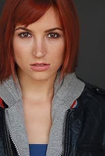 Becca Scott Kerns Picture