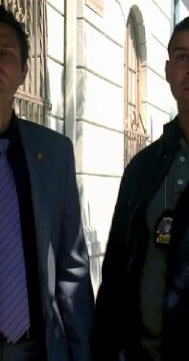 Pictures & Photos from "Castle" Under the Gun (TV Episode 2010) IMDb