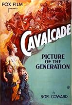 Cavalcade