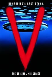 V Poster