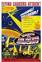 Earth vs. the Flying Saucers