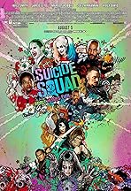 Suicide Squad