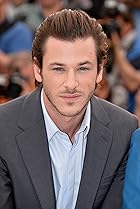 Image of Gaspard Ulliel