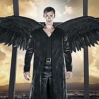 Tom Wisdom in Dominion (2014)