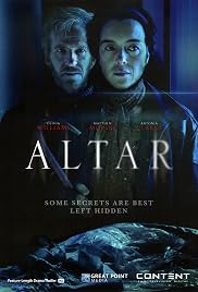 Altar Poster