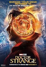 Doctor Strange