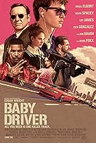Baby Driver Showtimes - IMDb Baby Driver Showtimes - IMDb