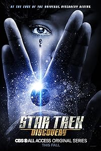 Star Trek: Discovery (2017)