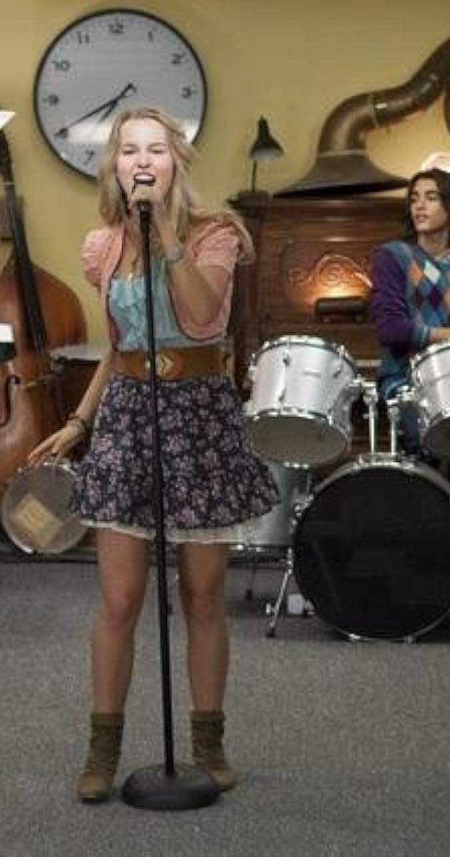Pictures & Photos from Lemonade Mouth (TV Movie 2011) IMDb