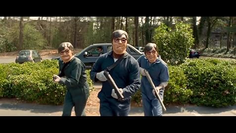 Baby Driver (2017) - IMDb