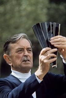 David Lean Picture