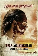 Fear the Walking Dead