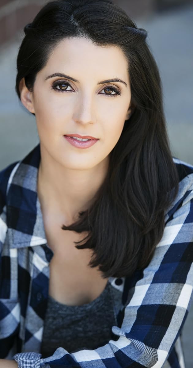 Alana Grace - IMDb