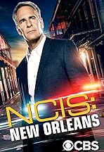 NCIS: New Orleans