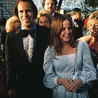 Linda Blair at an event for The 46th Annual Academy Awards (1974)