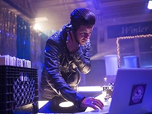 Christian Navarro in 13 Reasons Why (2017)