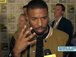 IMDb at San Diego Comic-Con (2016-)