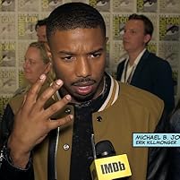 IMDb at San Diego Comic-Con (2016-)