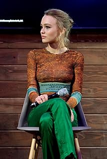 Lily-Rose Depp Picture