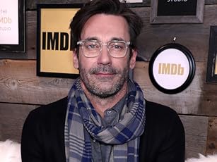 The IMDb Studio (2015-)