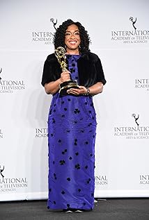 Shonda Rhimes Picture