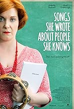 Songs She Wrote About People She Knows