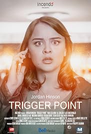 Trigger Point Poster