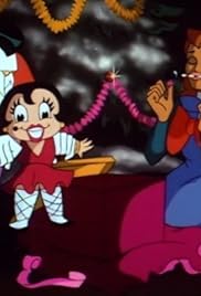 "Batman: The Animated Series" Christmas with the Joker (TV Episode 1992