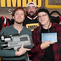 Inside the IMDb Studio