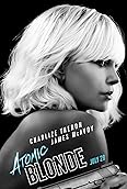 Atomic Blonde (2017)