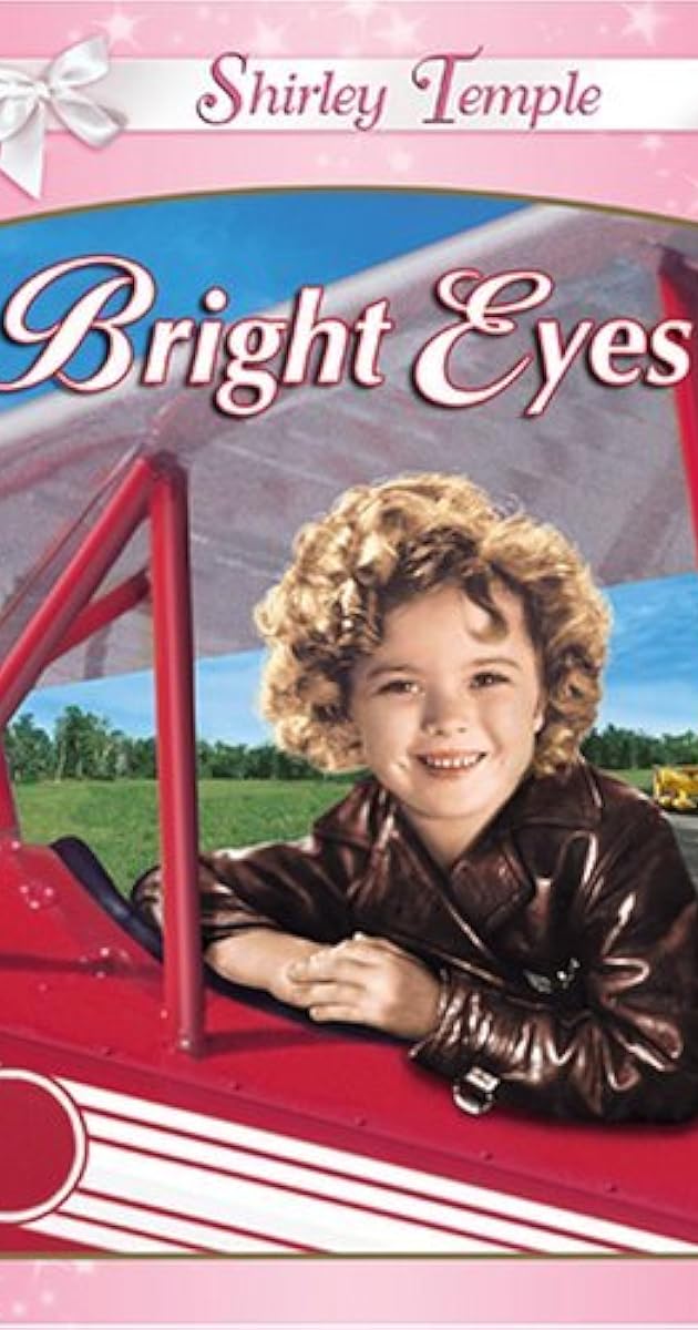 Bright Eyes (1934) IMDb