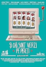 Si caii sunt verzi pe pereti