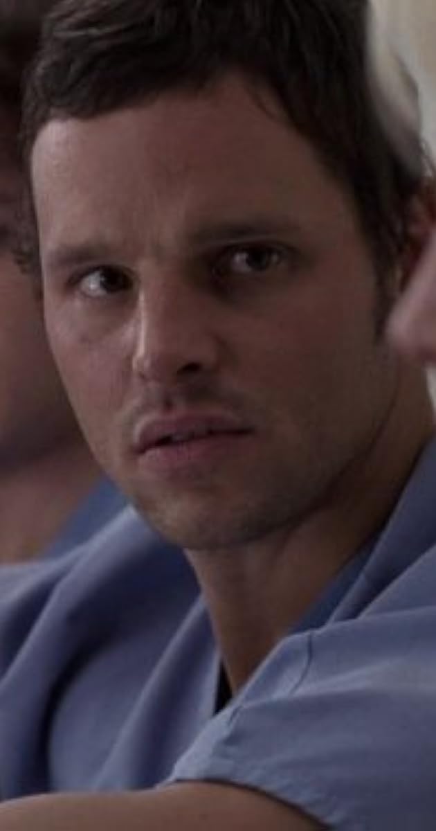 "Grey's Anatomy" As We Know It (TV Episode 2006) IMDb