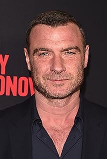 Liev Schreiber