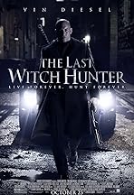 The Last Witch Hunter