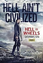 Hell on Wheels