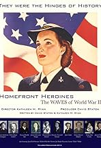 Homefront Heroines: The WAVES of World War II