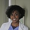 Jerrika Hinton in Grey's Anatomy (2005)